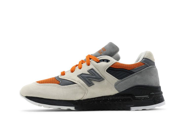 Кроссовки New Balance 998 Made in USA 'MADE Responsibly'