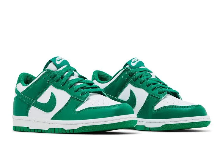 Krossovki-Nike-Dunk-Low-GS-Malachite-7