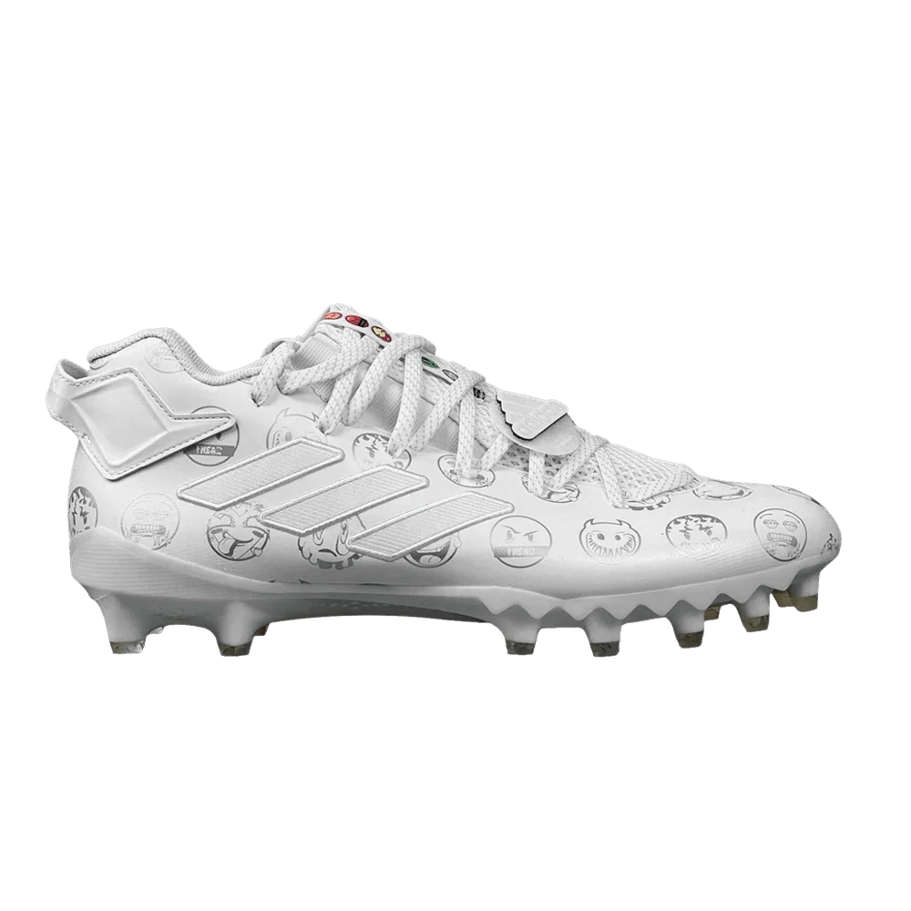 Krossovki-Adidas-Freak-22-Big-Mood-White