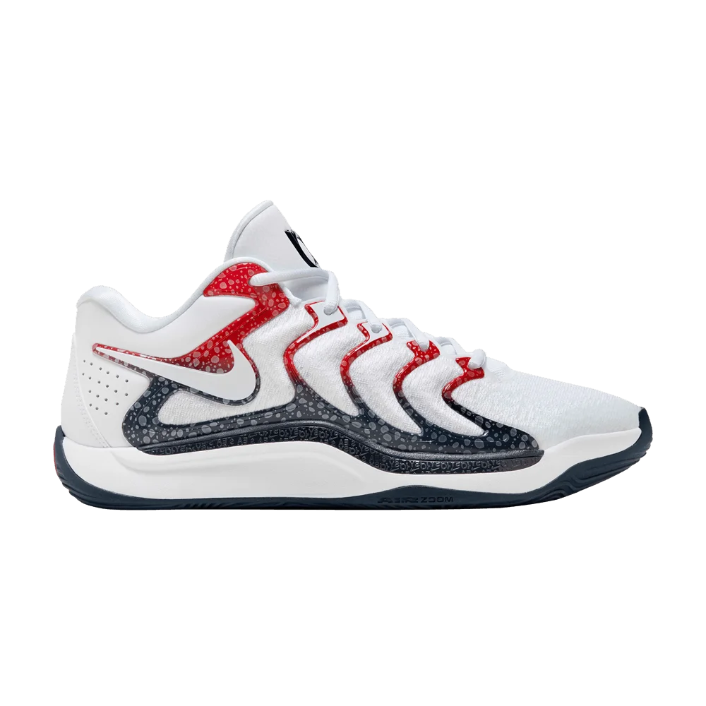 Кроссовки Nike KD 17 EP 'USA'