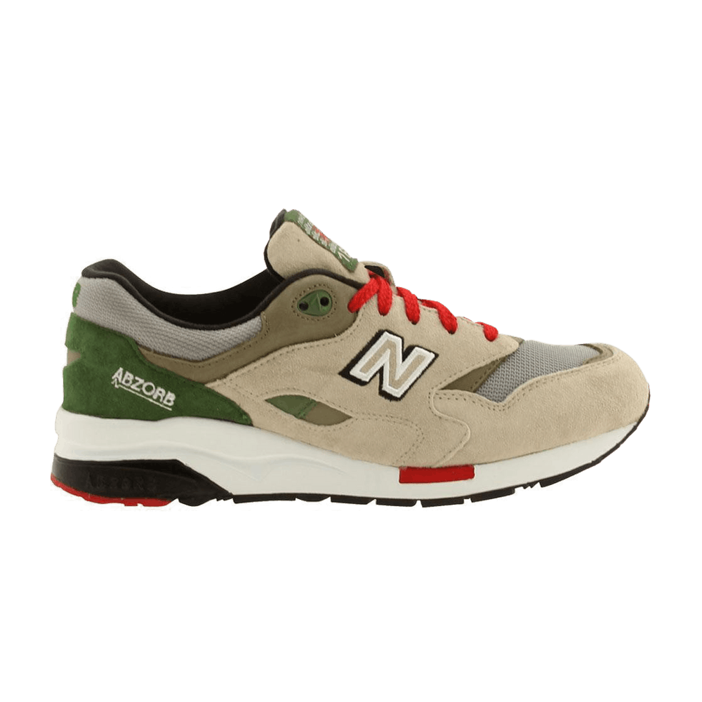 Кроссовки New Balance CM1600GR