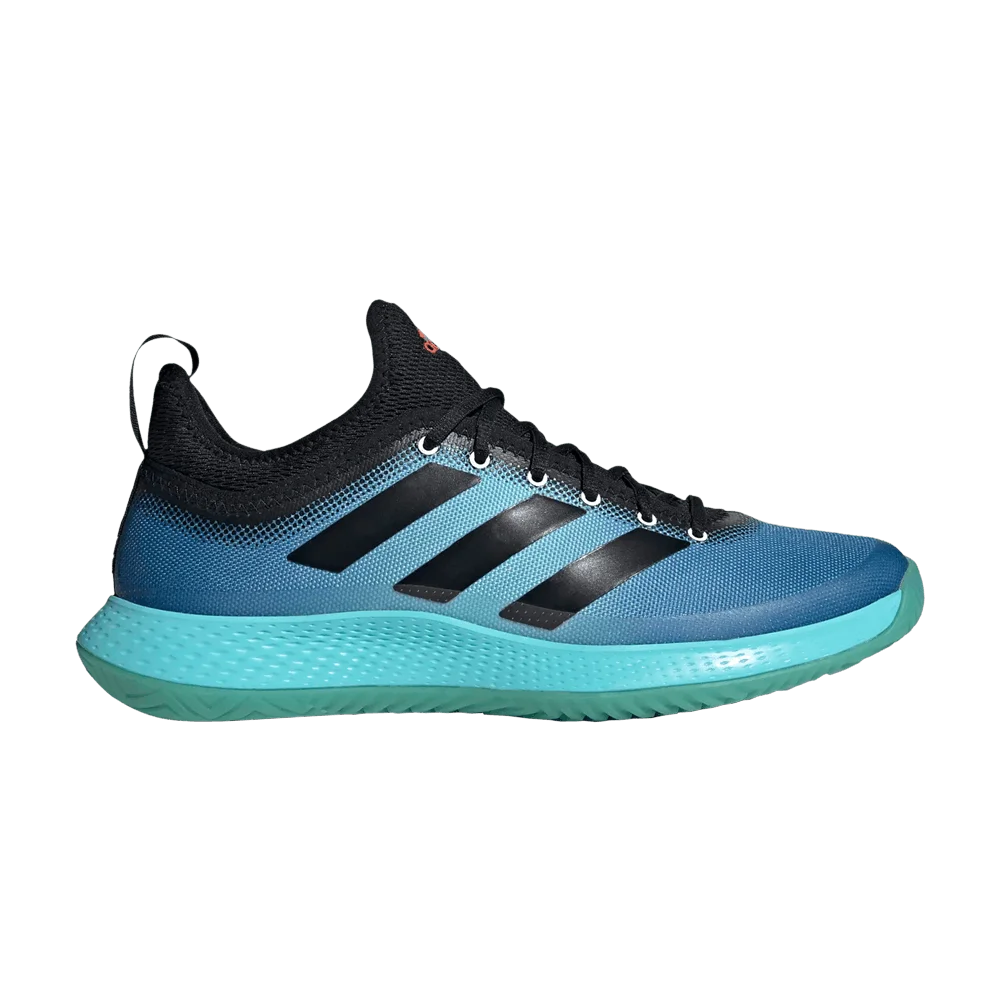 Кроссовки Adidas Defiant Generation 'Pulse Aqua'