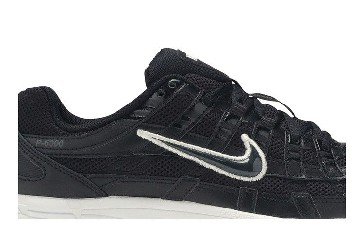 Кроссовки Nike Wmns P-6000 CNPT 'Black'