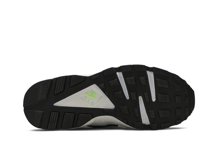 Кроссовки Nike Air Huarache 'Scream Green'