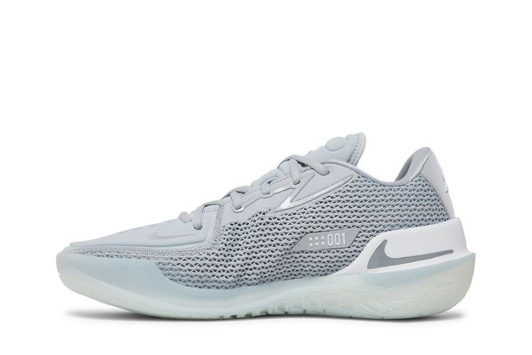 Кроссовки Nike Air Zoom GT Cut TB 'Wolf Grey'