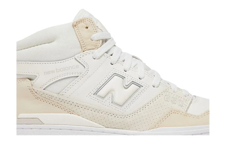 Кроссовки New Balance 650R 'Beige'