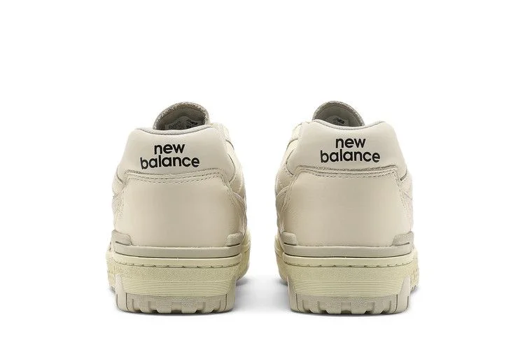 Кроссовки AURALEE x New Balance 550 'Ecru'