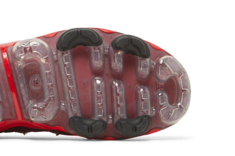 Кроссовки Nike Air VaporMax Plus 'Stained Glass'