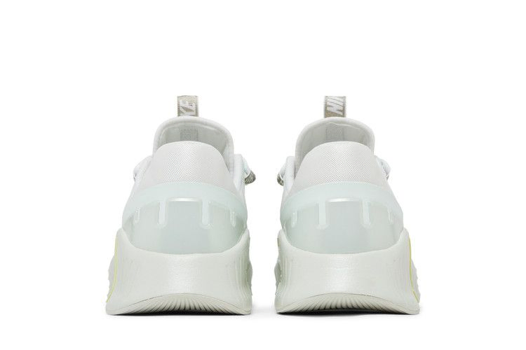 Кроссовки Nike Wmns Free Metcon 5 Premium 'Summit White Sea Glass'