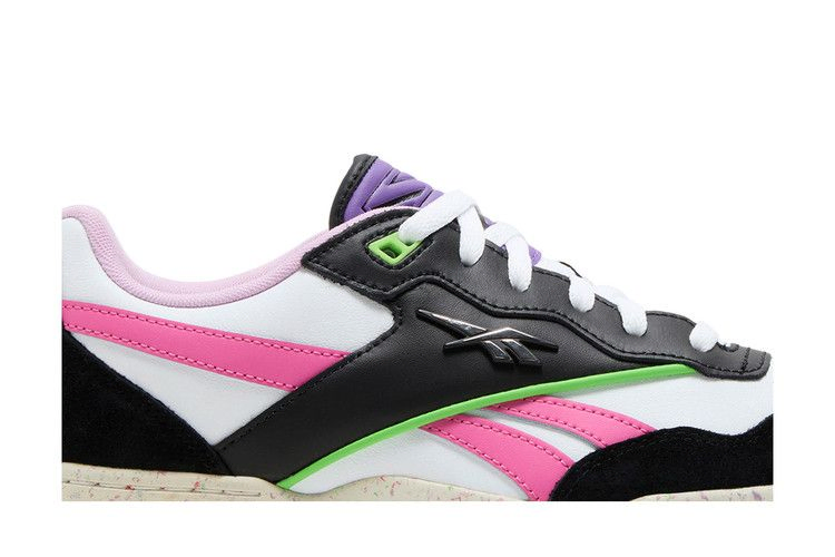 Кроссовки Anuel AA x Reebok BB4000 2 'Soy Leyenda'
