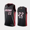 2020-NBA-Finals-Bound-Miami-Heat-Jimmy-Butler-22-Black-Social-Justice-Icon-100x100