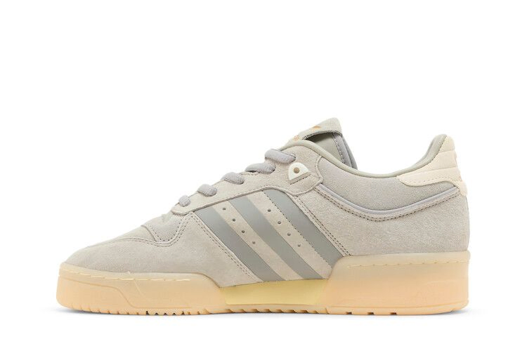 Кроссовки adidas Rivalry Low 86 'Sesame'