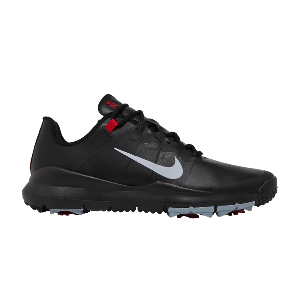 Кроссовки Nike Tiger Woods 2013 Retro 'Black' 2023