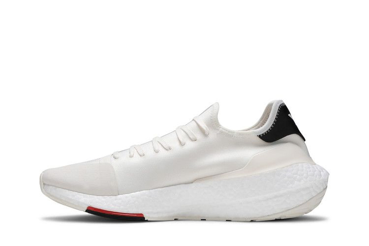Кроссовки adidas Y-3 UltraBoost 21 'White'