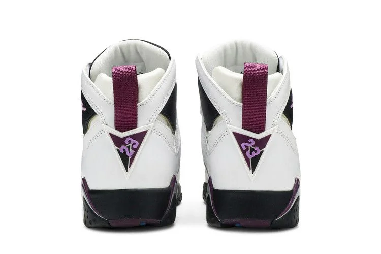 Кроссовки Air Jordan 7 Retro GG 'Fuchsia Glow'