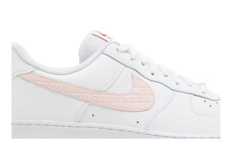 Кроссовки Nike Air Force 1 '07 'Valentine's Day 2022'
