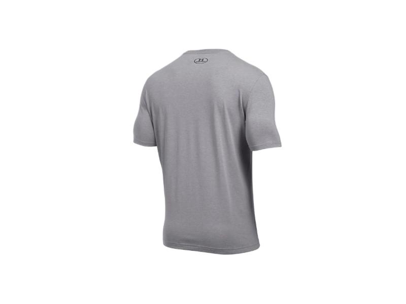 Футболка Under Armour Project Rock Brahma Bull