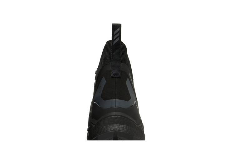 adidas Terrex Free Hiker GORE-TEX 2 'Black Grey'