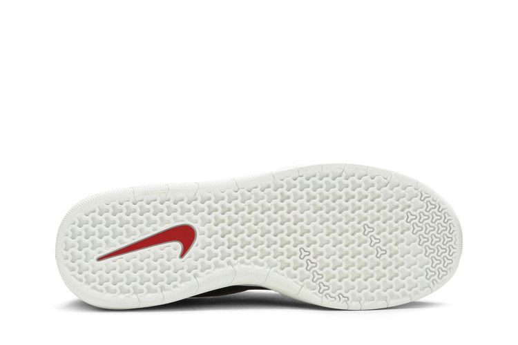 Кроссовки Nike Nyjah Free 2.0 SB 'Spiridon'
