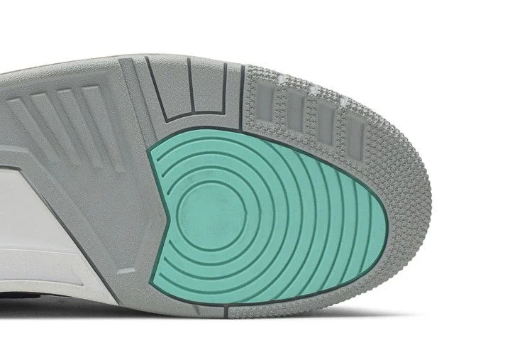 Кроссовки Air Jordan Legacy 312 'Hyper Jade'