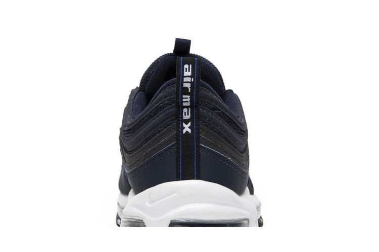 Кроссовки Nike Air Max 97 'Obsidian'