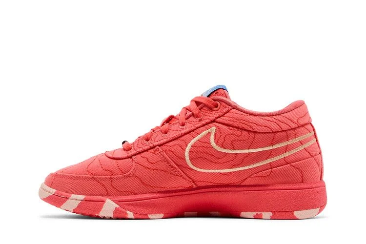Кроссовки Nike Book 1 Textile EP 'Sedona'