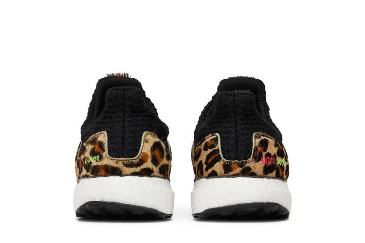 Кроссовки adidas UltraBoost DNA 'Animal Pack - Leopard'