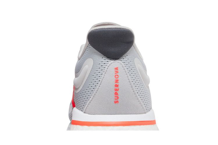 Кроссовки adidas Supernova M 'Grey Turbo'