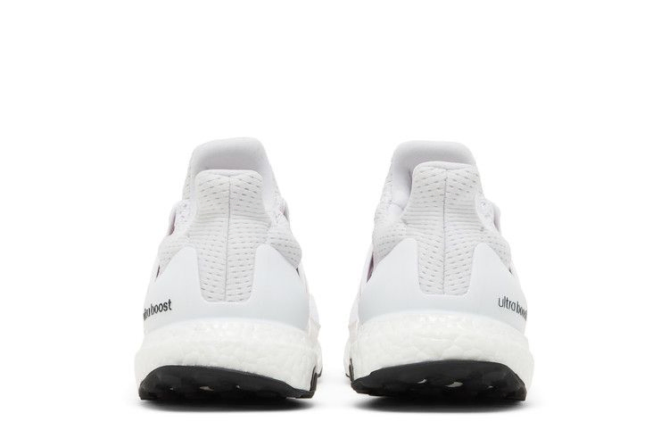 Кроссовки NCAA x adidas UltraBoost 1.0 'Nebraska Cornhuskers'