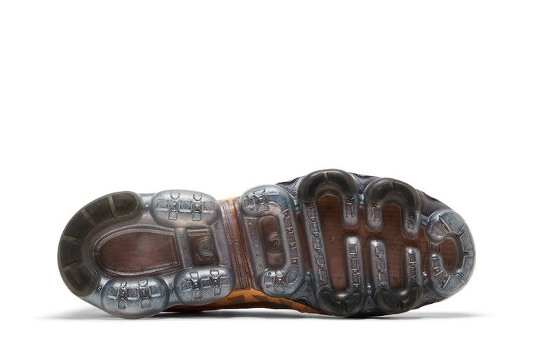 Кроссовки Nike Air VaporMax 2019 'Canyon Gold'