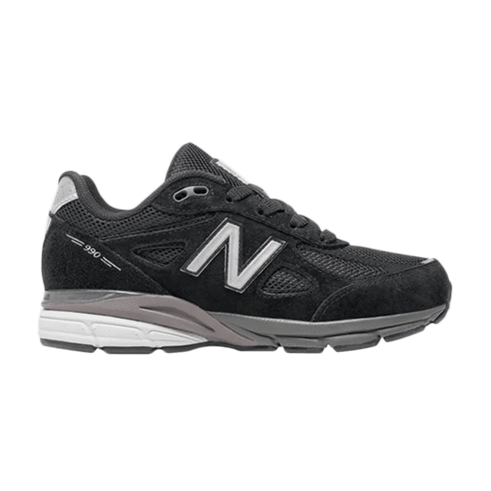 Krossovki-New-Balance-990v4-Kid-Black-Silver-2016