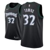 2018-19-Towns-Timberwolves-32-Classic-Black-100x100