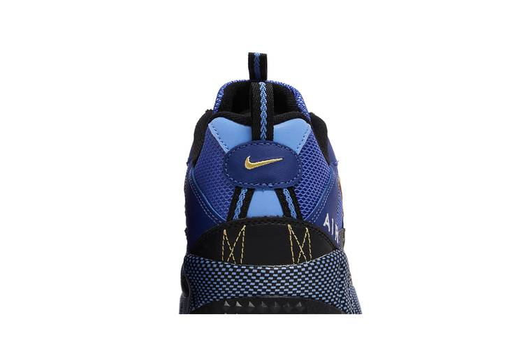 Кроссовки Nike Air Humara QS 'Polar Blue'