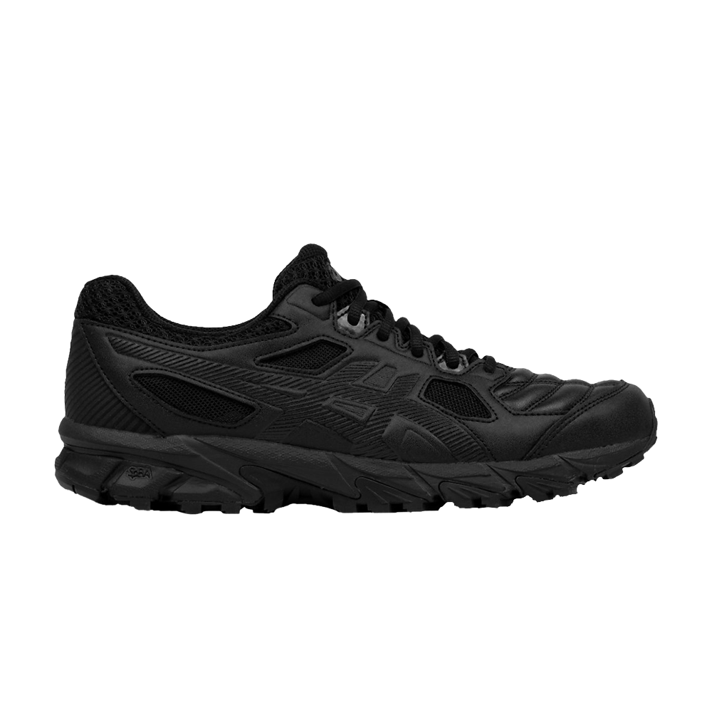 Кроссовки Asics Gel Trigger 12 'Triple Black'