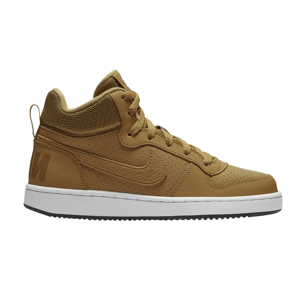 Krossovki-Nike-Court-Borough-Mid-GS-Wheat