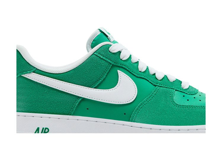 Кроссовки Nike Air Force 1 '07 LV8 'Stadium Green'
