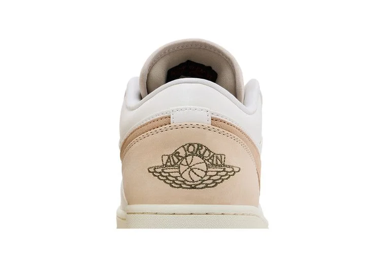 Кроссовки Air Jordan 1 Low 'Dongdan'