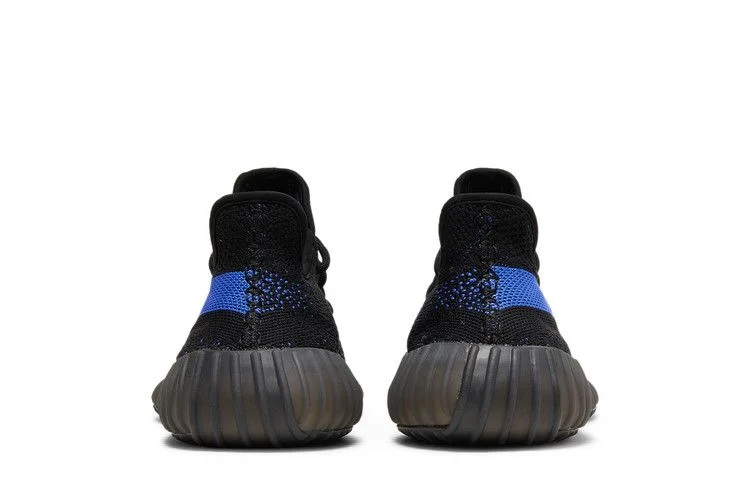 Кроссовки adidas Yeezy Boost 350 V2 'Dazzling Blue'