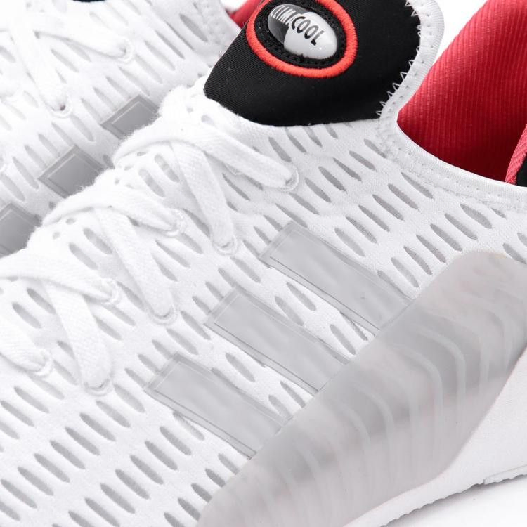 Кроссовки Adidas ClimaCool 02/17 'White Grey'