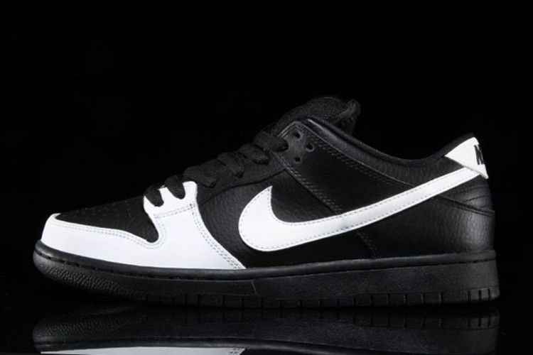 Кроссовки Nike SB Dunk Low 'Yin Yang'