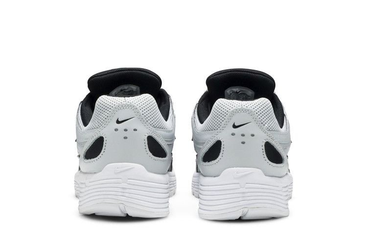 Кроссовки Nike P-6000 'Pure Platinum'