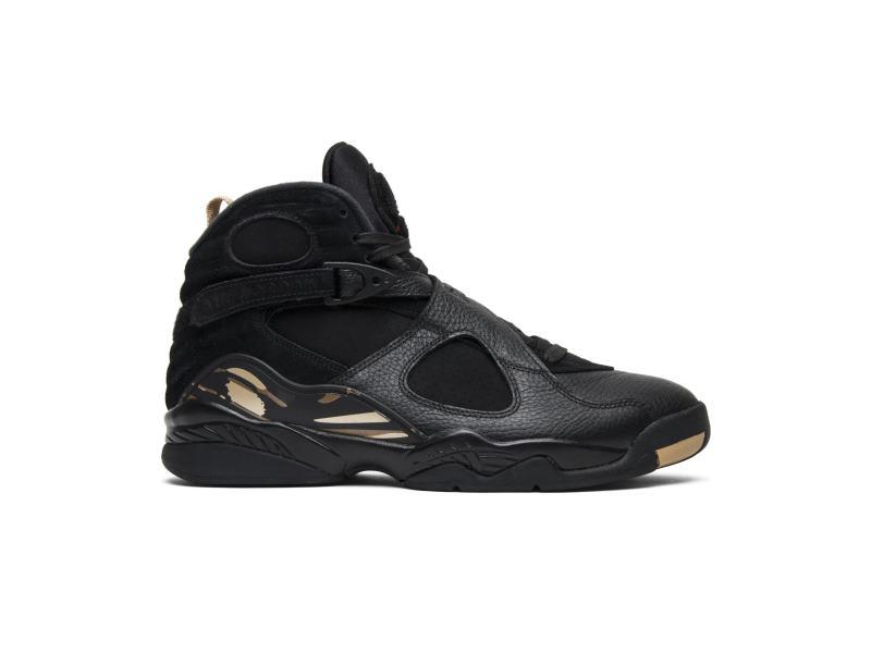 OVO-x-Air-Jordan-8-Retro-Black