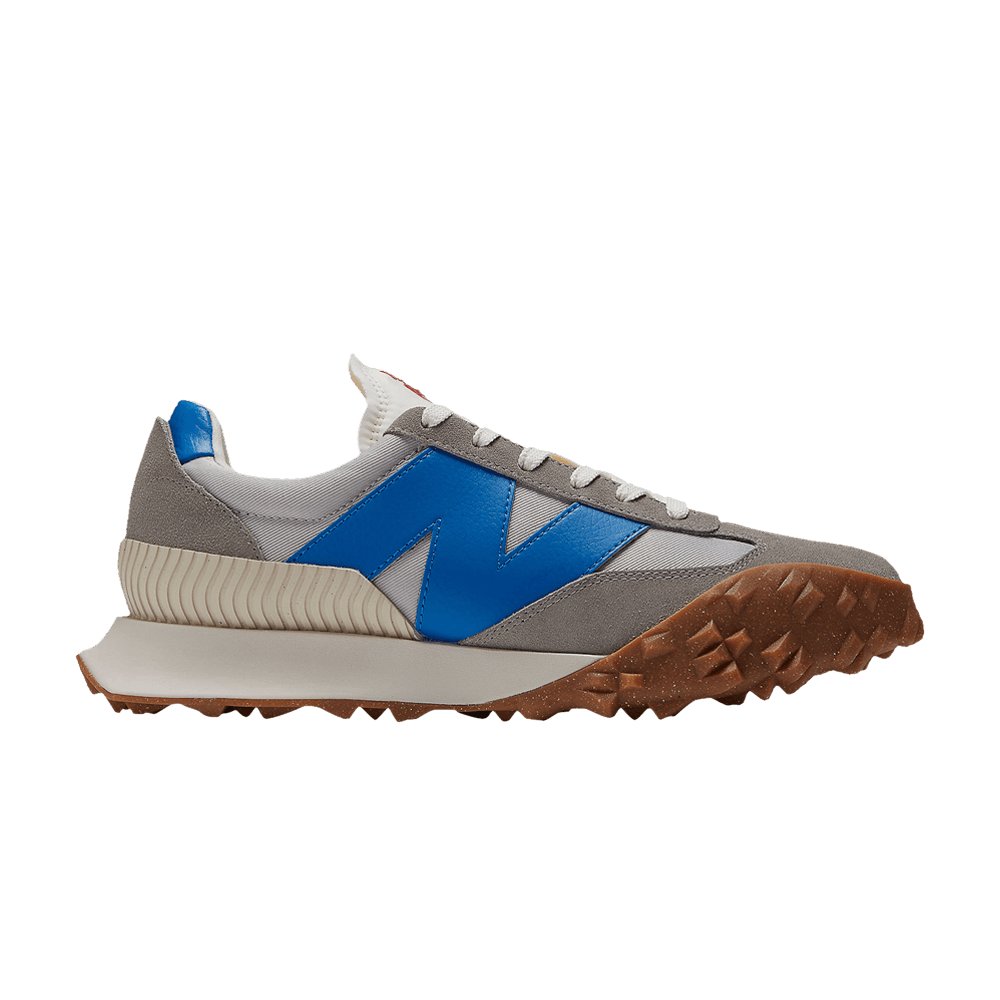 Кроссовки New Balance XC-72 'Marblehead Cobalt'