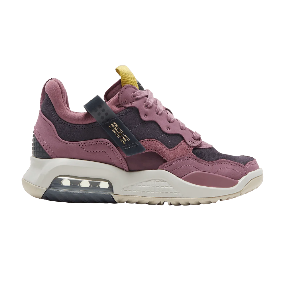 Кроссовки Air Jordan Wmns Jordan MA2 'Light Mulberry'
