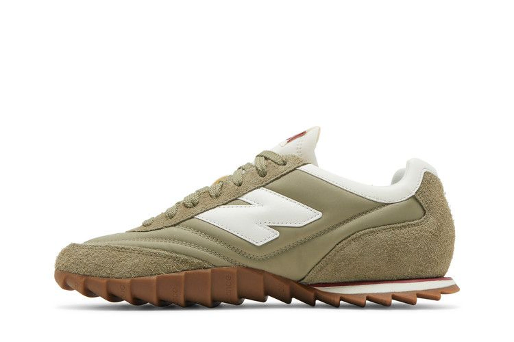 Кроссовки New Balance RC30 'Olive'