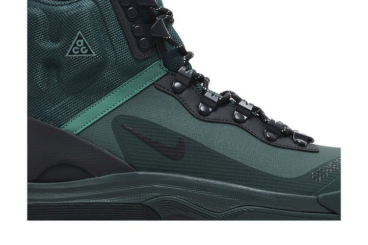 Кроссовки Nike ACG Zoom Gaiadome GORE-TEX 'Vintage Green'