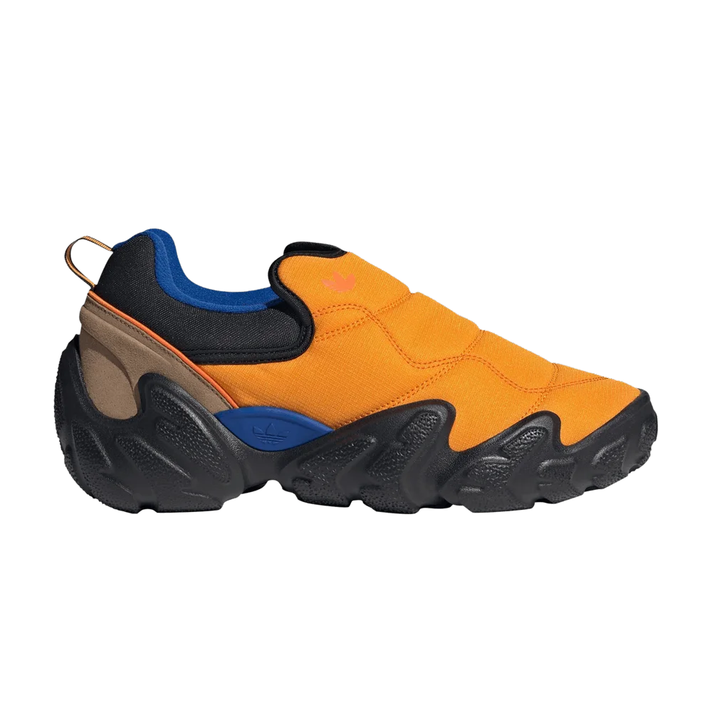 Кроссовки Adidas adiFOM Radlander EQT 'Orange'