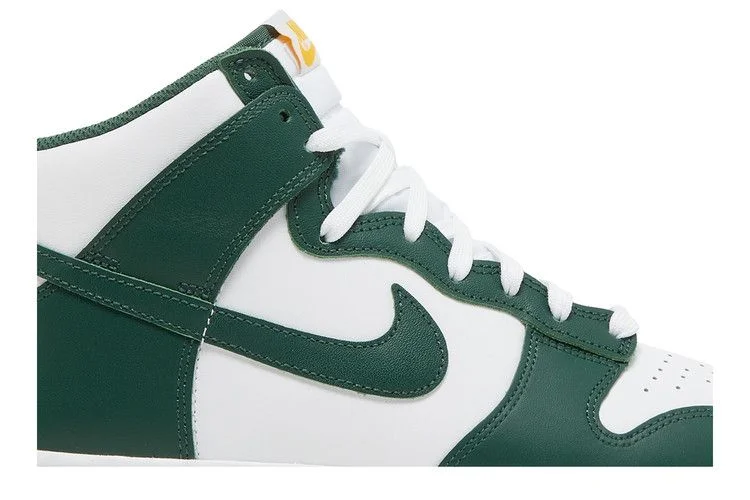 Кроссовки Nike Dunk High 'Australia'