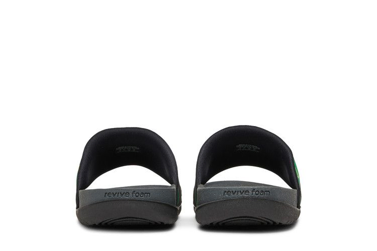 Nike Offcourt Slide 'Oregon'