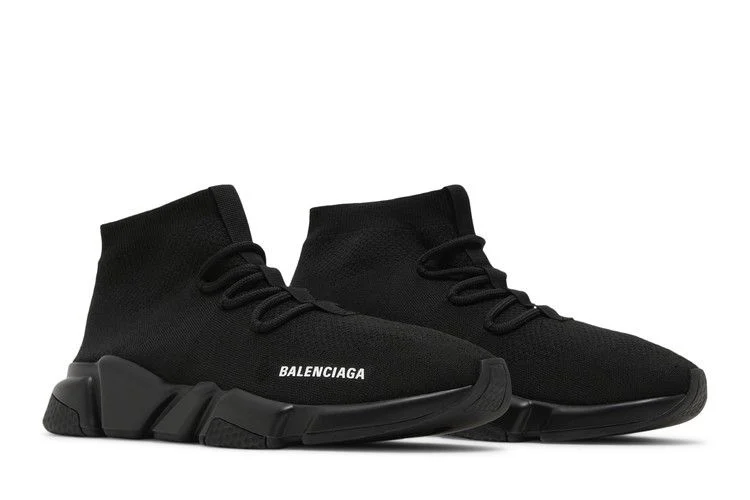 Krossovki-Balenciaga-Speed-Lace-Up-Sneaker-Black-7